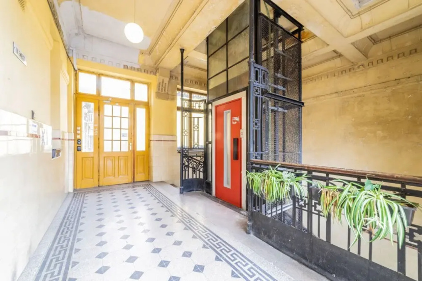 Real Apartments Anker II — забронировать отель в Будапеште