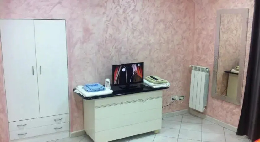 Цены на Residence Napoli Centro в Неаполе