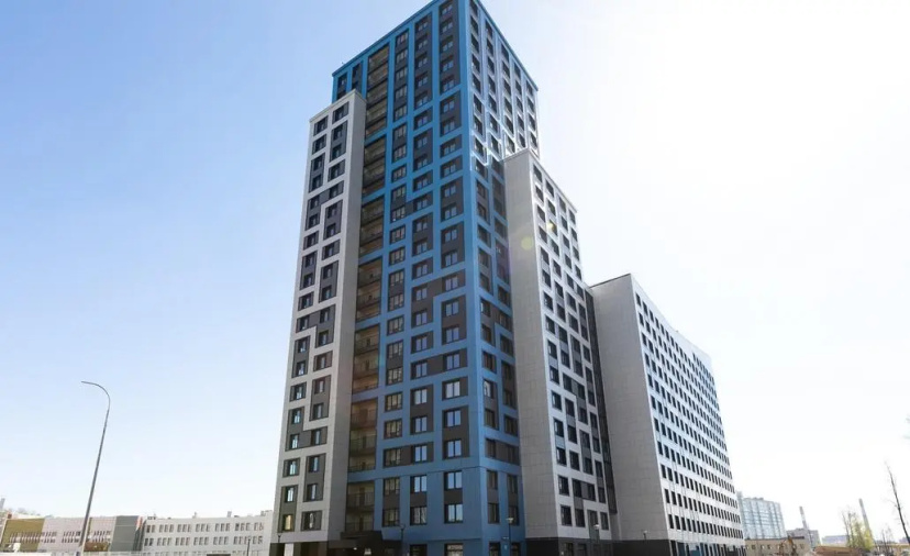 Dubrovskiy Apart (Дубровский Апарт) на Полюстровском проспекте 75 — отель с удобным расположением в Санкт-Петербурге