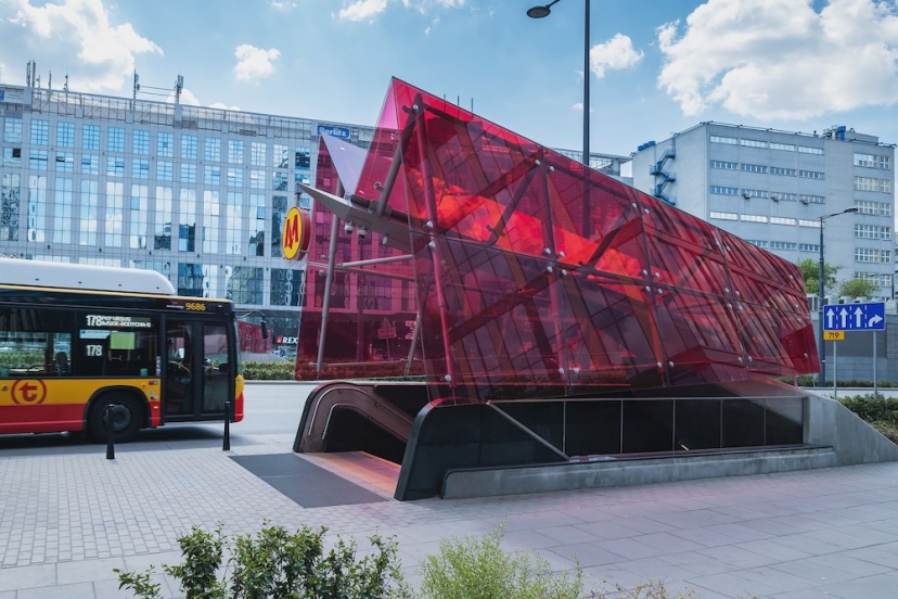 P&O Apartments Oxygen Wronia 5 — забронировать отель в Варшаве