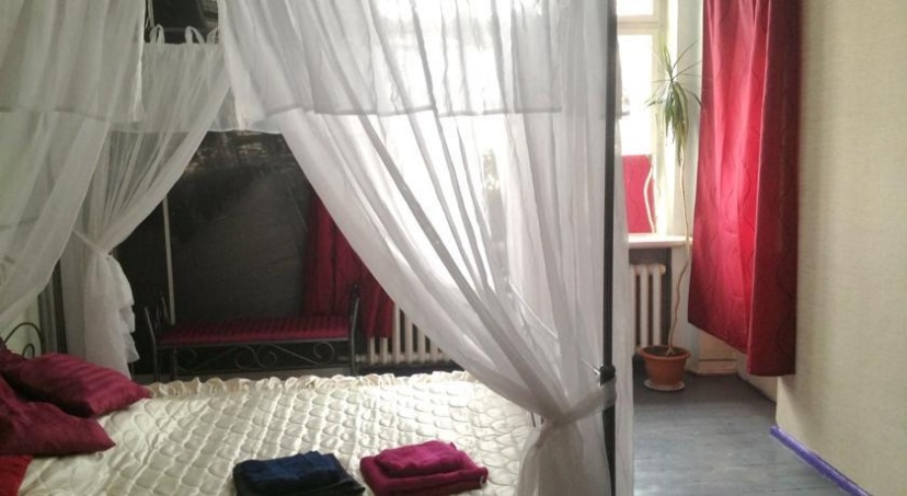 Lilit House — отзывы гостей и цены