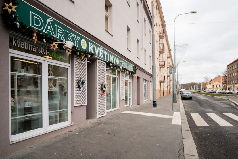 2 Bedroom Home near Prague Castle — отель с удобным расположением в Праге