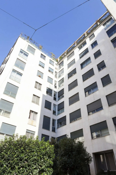 Heart Milan Apartments - Repubblica — отзывы гостей и цены