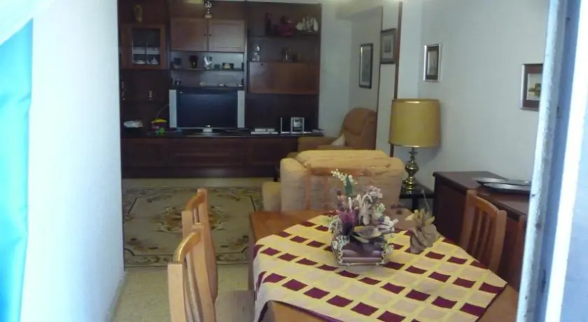 Apartment NNH-1 — отель с удобствами в Валенсии