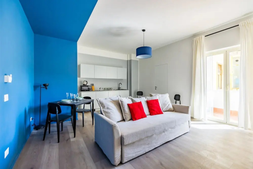 Цены на Street Stritt 60 by Wonderful Italy - Apt 2 в Неаполе