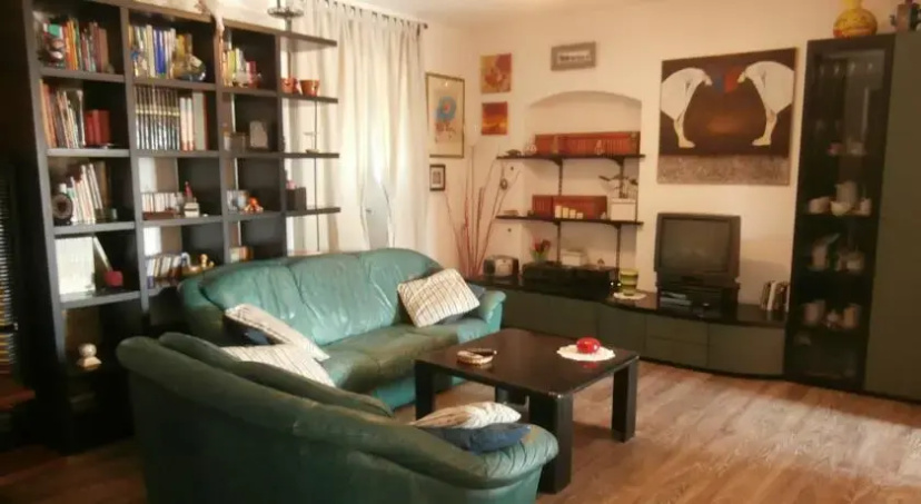 Wide and comfortable in Florence — отель в Флоренции, Италия