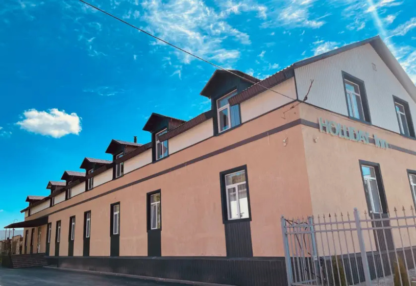 Holiday Inn Pskov (Холидей Инн Псков) — отзывы гостей и цены
