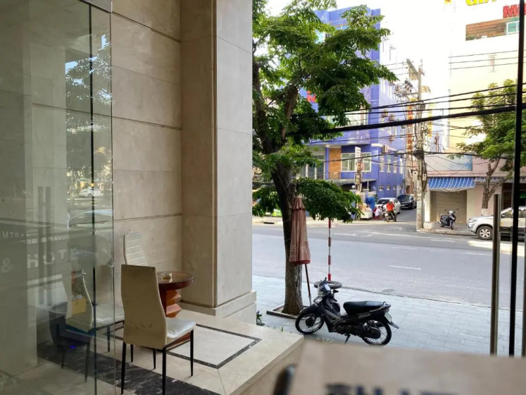 178 Nguyễn Văn Thoại - Danang - APARTMENTS — отзывы гостей и цены