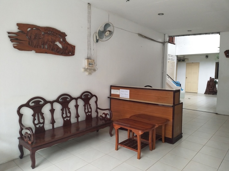 Gold Beach Guest House — отзывы гостей и цены