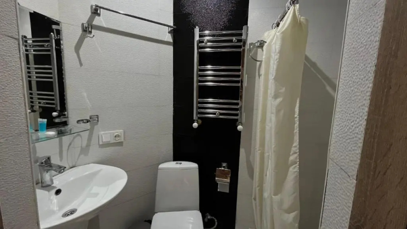Hotel Tourist Tbilisi — отзывы гостей и цены