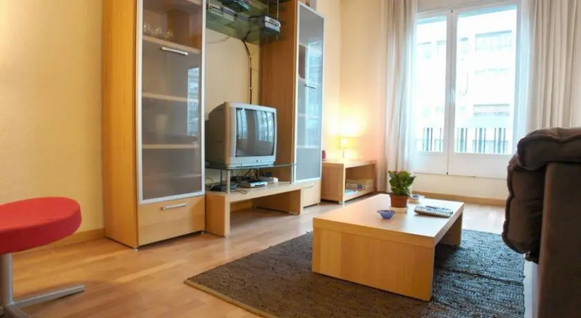 Apartamento Retiro I Friendly Rentals — отель в Мадриде, Испания