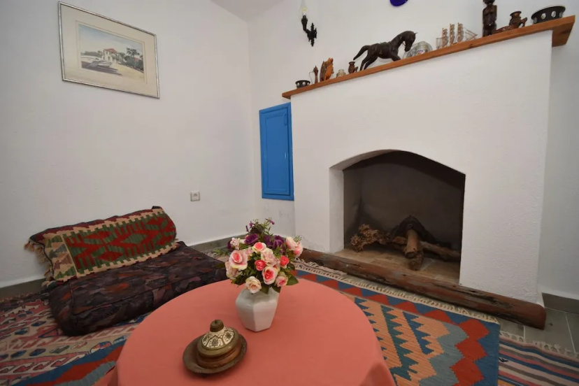 Villa Yayla by Helaltatilvillari — отель с удобствами в Калкан