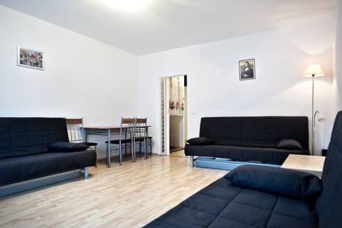 Apartments Central West — отзывы гостей и цены