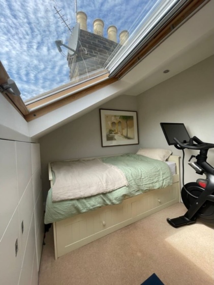 Цены на Secluded & Serene 3BD Family Home - Wandsworth! в Лондоне