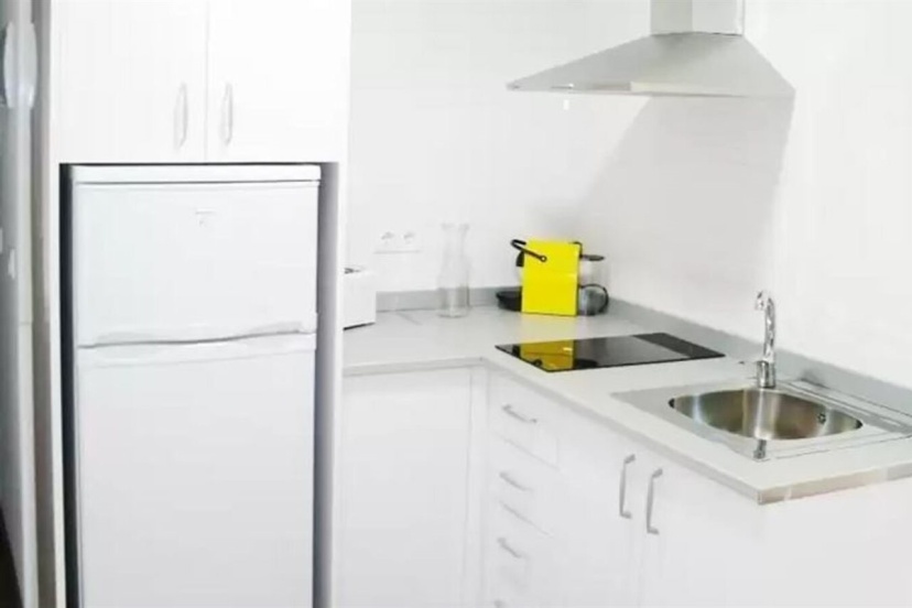 Цены на Valencia Dalt Apartaments в Валенсии