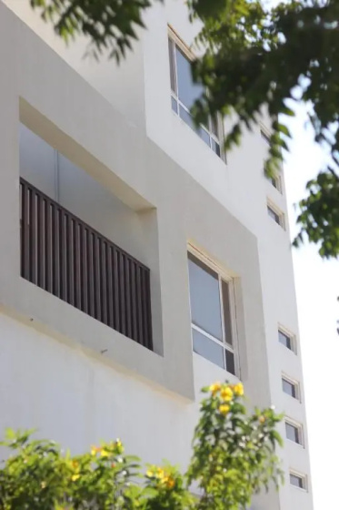 Abu Rakan Apartment — отзывы гостей и цены