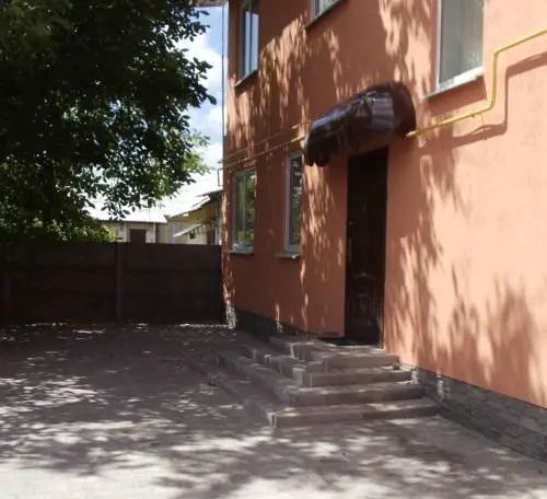Varvara Apartments — отзывы гостей и цены
