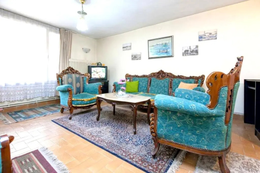 Apartment Türkgücü Caddesi Set Sok — отзывы гостей и цены