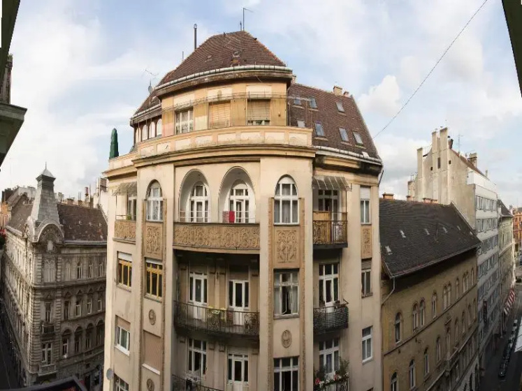 Exclusive Budapest Apartments — отзывы гостей и цены