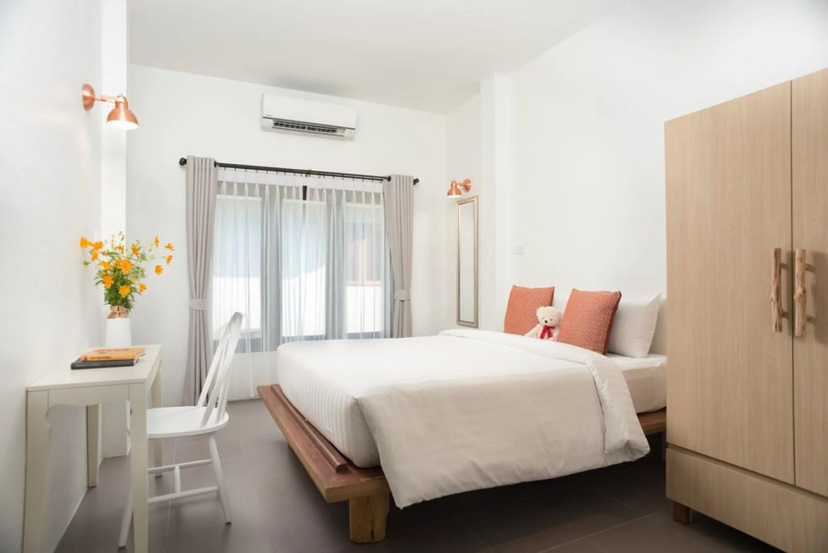 Silan Residence — забронировать отель в Ко Пханган