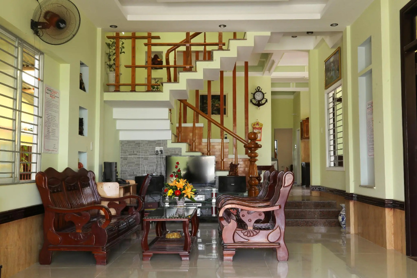 Цены на Village Love Homestay в Дананге