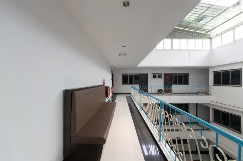 OYO 116 Hotel Grand Mutiara — отзывы гостей и цены