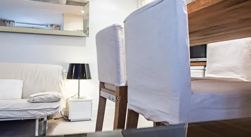 Appartement Drouot 1 — отзывы гостей и цены