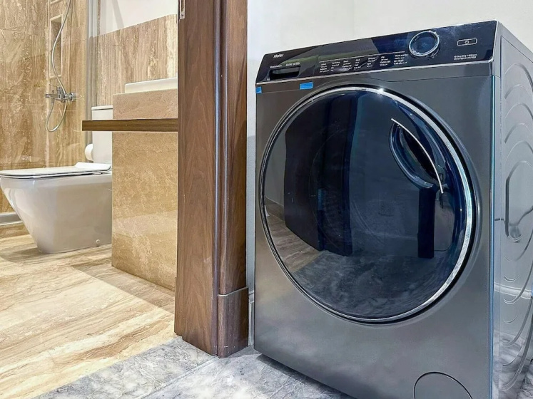 89B-106  Lake View Residence — отель в Каире, Египет