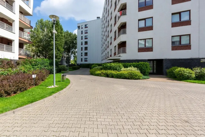 Цены на Apartment Mołdawska Warsaw by Renters в Варшаве