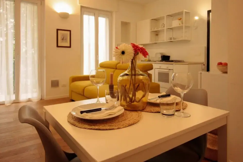Italianway - Caterina da Forlì 6 — отель в Милане, Италия