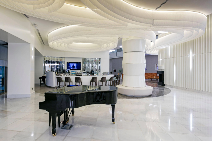 Wind of Lara Hotel and SPA — отель рядом с интересными местами в Анталье