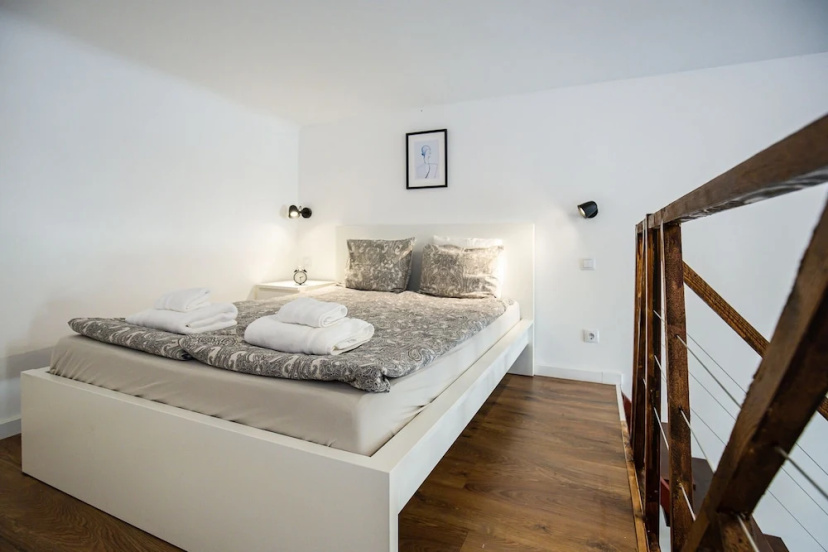 Venus Apartments - Keleti I — забронировать отель в Будапеште