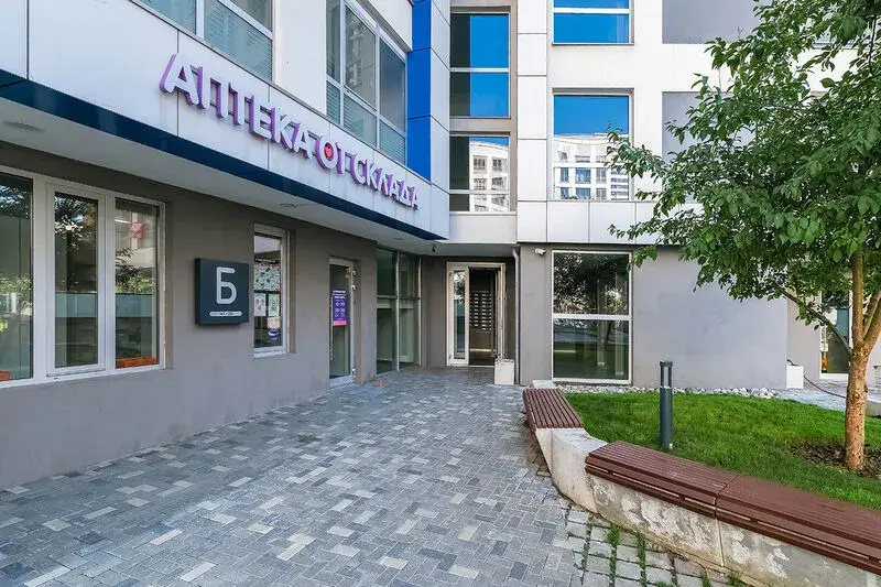 Апартаменты на улице Немировича-Данченко, д. 148/1 — отель с удобствами в Новосибирске