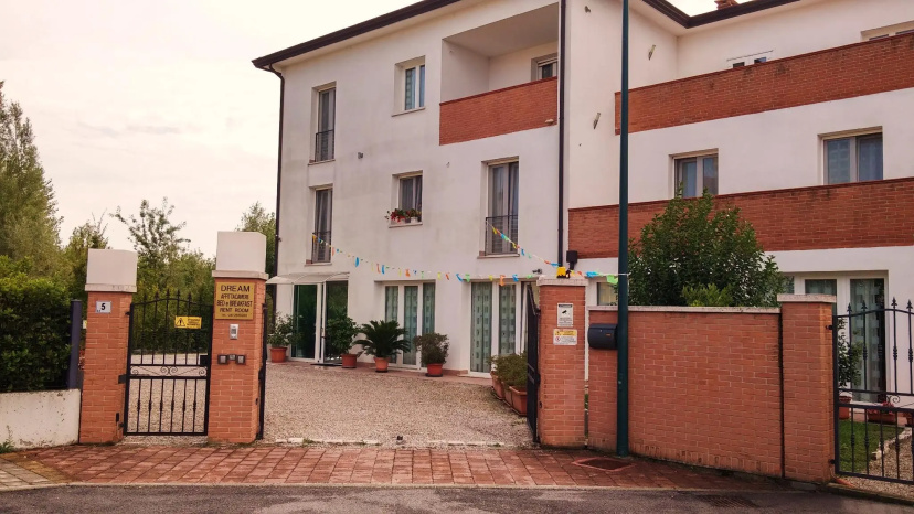 Venice Mestre Tourist Accommodation, Quiet Room With Wifi and Free Parking — отзывы гостей и цены