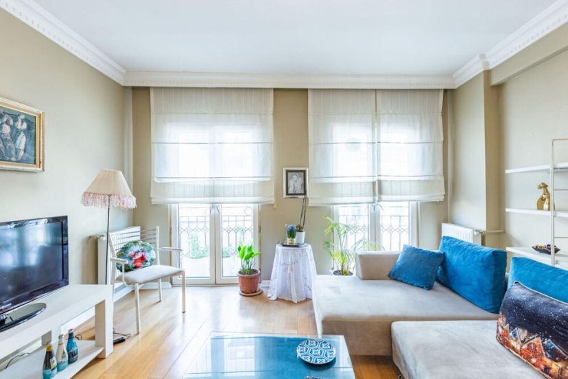 Цены на Lovely and Central Flat Near Nisantasi in Sisli в Стамбуле