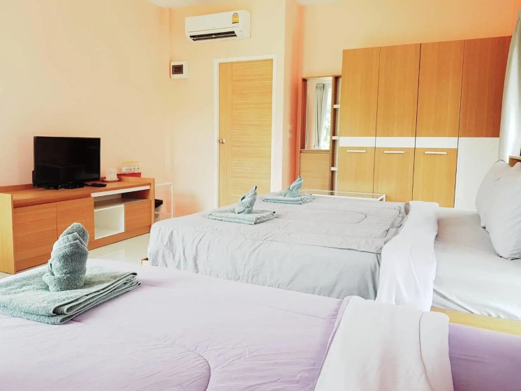 Цены на Evergreen Kohchang Resort в Чанге