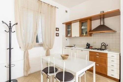 Villa Rosa San Pietro Roma — комфортный отель в Риме