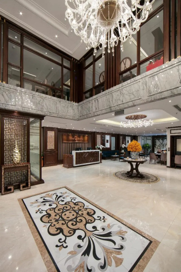 Цены на The Q Hotel Hanoi в Ханое