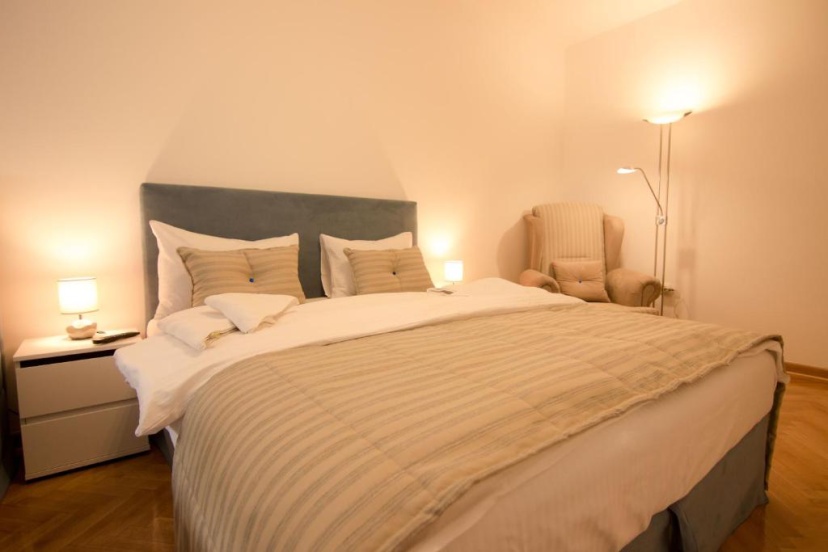 Apartments near St. Sava Temple — отзывы гостей и цены