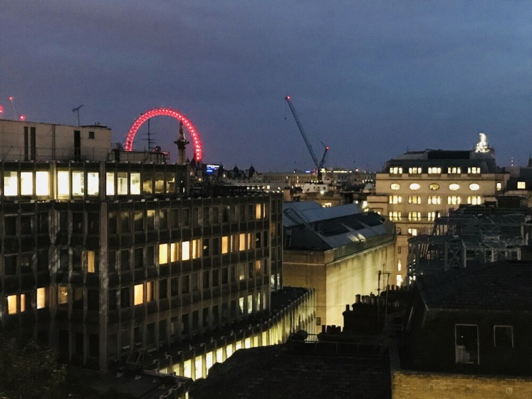 Piccadilly Circus - London Regent Apartments — отель с удобствами в Лондоне