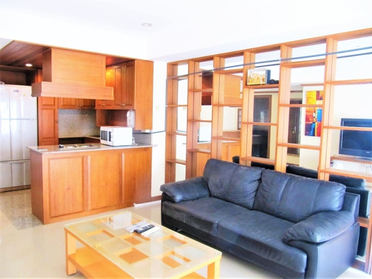 Sea View, Floor 13, Jomtien — забронировать отель в Паттайе