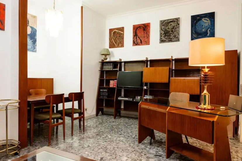 Цены на La Casa Dell Artista в Риме
