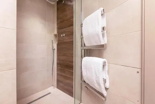 K12 apartment @Szimpla — забронировать отель в Будапеште