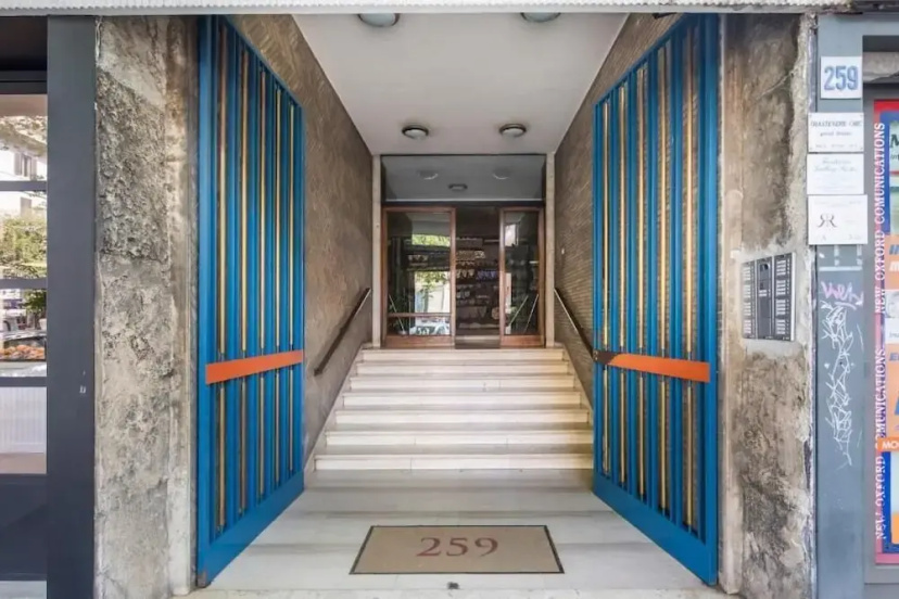 Trastevere Gallery Suites — отзывы гостей и цены
