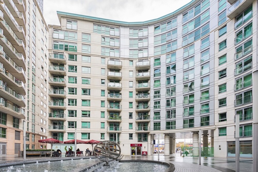 Av Stays Central London 2 Bedroom Riverside — отзывы гостей и цены