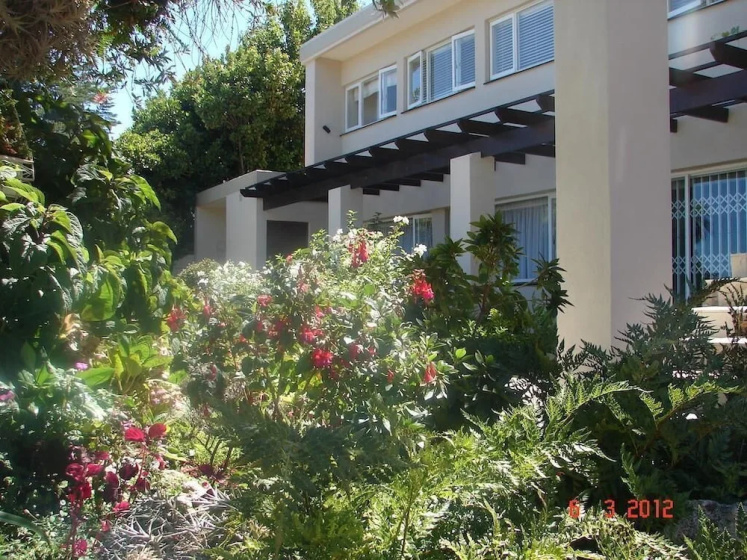 Majorca House 3 — отель в Кейптауне, Южноафриканская Республика