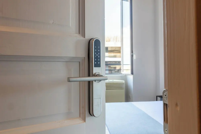 Joe Litty Guesthouse — забронировать отель в Риме