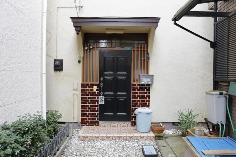 Tokyo Kamakura House — отель с удобным расположением в Токио