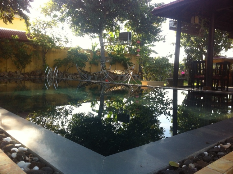 Цены на Tea Garden Homestay в Дананге