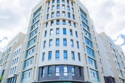 Apartments Manghilik Iel53 — отзывы гостей и цены